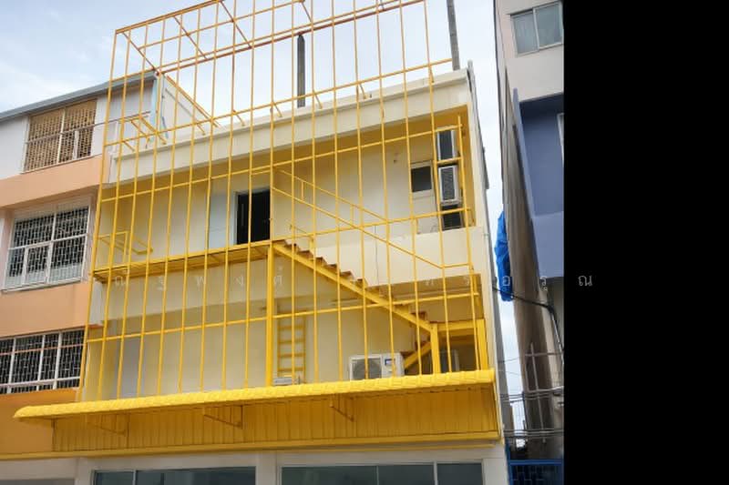 ไม่พบโครงการ, Bangkok, ประชาราษฎร์, Bang Sue, Bangkok, , 400 sqm, Shophouse For Rent, by ณัฐพงศ์ สุนทรอรุณ, 500446199 - DDproperty.com