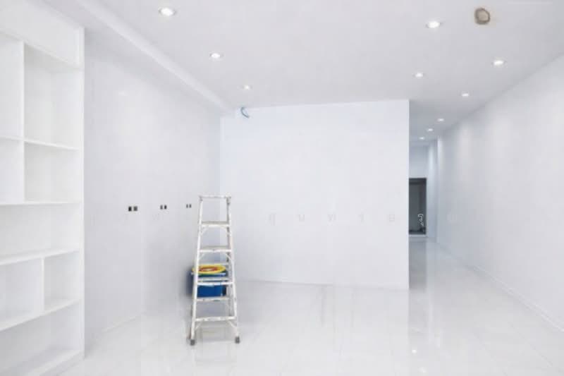 ไม่พบโครงการ, Bangkok, ประชาราษฎร์, Bang Sue, Bangkok, , 400 sqm, Shophouse For Rent, by ณัฐพงศ์ สุนทรอรุณ, 500446199 - DDproperty.com