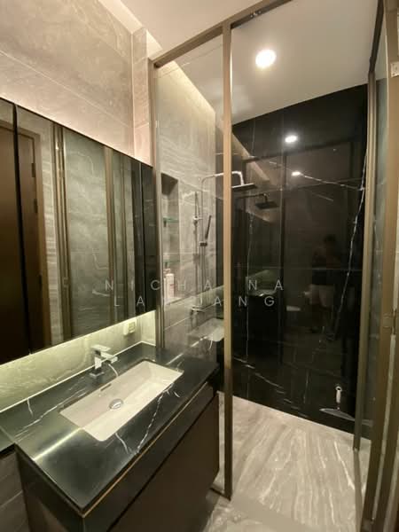 The Esse Sukhumvit 36, Bangkok, Soi Sukhumvit 36, Sukhumvit Road, Phra Kanong, Khlong Toei, Bangkok, 2 Bedrooms, 73 sqm, Condo For Sale, by Nicha Na Lampang, 500446202 - DDproperty.com