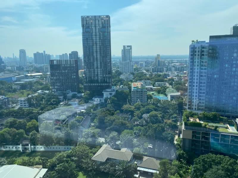 The Esse Sukhumvit 36, Bangkok, Soi Sukhumvit 36, Sukhumvit Road, Phra Kanong, Khlong Toei, Bangkok, 2 Bedrooms, 73 sqm, Condo For Sale, by Nicha Na Lampang, 500446202 - DDproperty.com