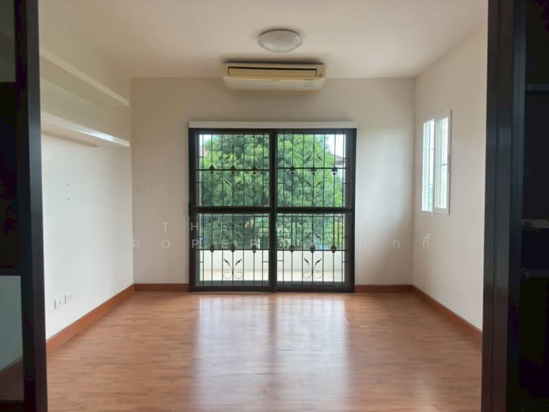 Pruksa Village Teparak-Wongwan : พฤกษาวิลเลจ เทพารักษ์-วงแหวนฯ, สมุทรปราการ, ซอยขจรวิทย์ ถนนแพรกษา, แพรกษา, เมืองสมุทรปราการ, สมุทรปราการ, 100 ตร.ม., บ้านเดี่ยว ขาย, โดย The Best Property ปุ๊กกี้, 500446203 - DDproperty.com