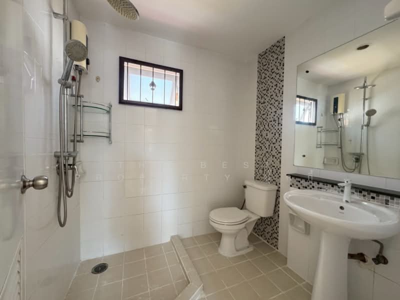 Pruksa Village Teparak-Wongwan, Samut Prakan, Soi Kajonwit, Phraeksa Road, Phraeksa, Muang Samut Prakarn, Samut Prakan, 3 Bedrooms, 100 sqm, Single Detached House For Sale, by The Best Property ปุ๊กกี้, 500446203 - DDproperty.com