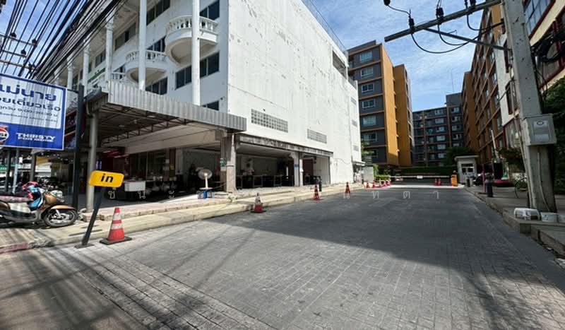 Entrance to Muang Thong, Phahonyothin 67, Pathum Thani, Prachathipat, Thanyaburi, Pathum Thani, , 144 sqm, Shophouse For Sale, by ชนะชาติ นนท์ตา, 500446206 - DDproperty.com