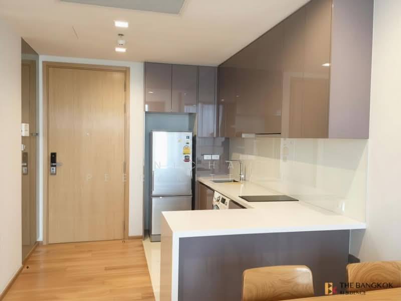 Hyde Sukhumvit 13 : ไฮด์ สุขุมวิท 13, กรุงเทพ, 13 ซอยสุขุมวิท 13, คลองเตยเหนือ, วัฒนา, กรุงเทพ, 74 ตร.ม., คอนโด ให้เช่า, โดย Nicha Peerakittikul, 500446208 - DDproperty.com
