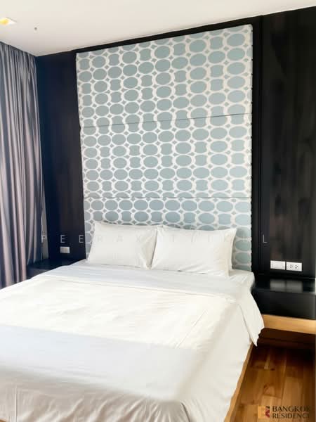 Hyde Sukhumvit 13, Bangkok, 13 Sukhumvit Road, Khlongtoei Nua, Watthana, Bangkok, 2 Bedrooms, 74 sqm, Condo For Rent, by Nicha Peerakittikul, 500446208 - DDproperty.com