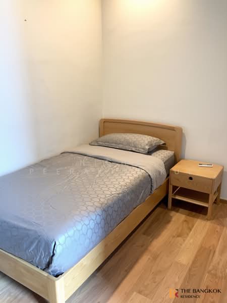 Hyde Sukhumvit 13, Bangkok, 13 Sukhumvit Road, Khlongtoei Nua, Watthana, Bangkok, 2 Bedrooms, 74 sqm, Condo For Rent, by Nicha Peerakittikul, 500446208 - DDproperty.com