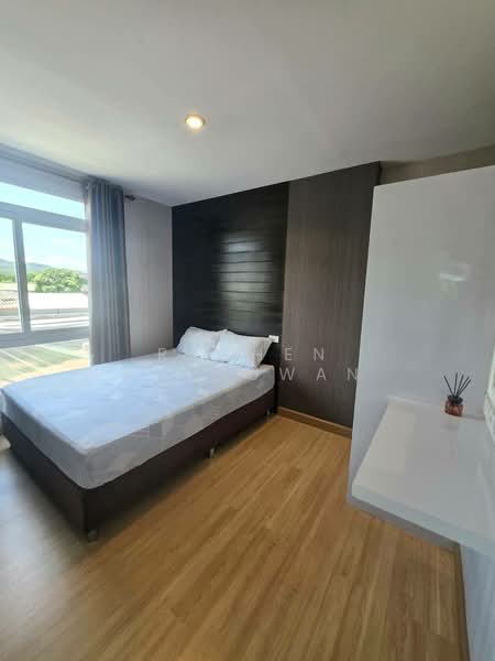 The Best Condominium, Songkhla, Thaveerat U-Thit Rd, Kho Hong, Hat Yai, Songkhla, 2 Bedrooms, 48 sqm, Condo For Rent, by Rachen Nopsuwan, 500446209 - DDproperty.com