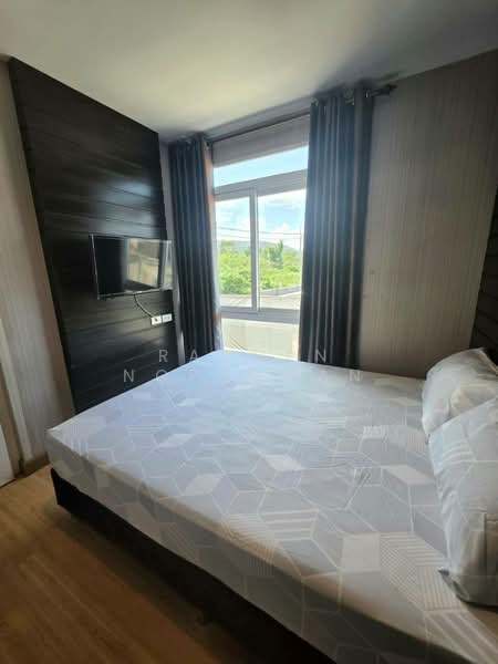 The Best Condominium, Songkhla, Thaveerat U-Thit Rd, Kho Hong, Hat Yai, Songkhla, 2 Bedrooms, 48 sqm, Condo For Rent, by Rachen Nopsuwan, 500446209 - DDproperty.com