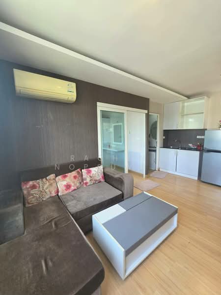The Best Condominium, Songkhla, Thaveerat U-Thit Rd, Kho Hong, Hat Yai, Songkhla, 2 Bedrooms, 48 sqm, Condo For Rent, by Rachen Nopsuwan, 500446209 - DDproperty.com