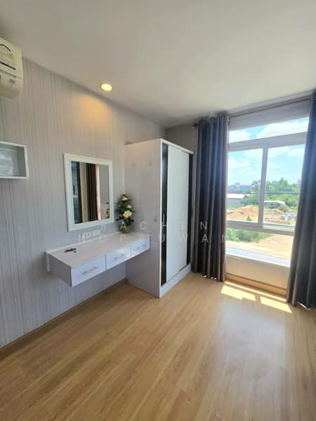The Best Condominium, Songkhla, Thaveerat U-Thit Rd, Kho Hong, Hat Yai, Songkhla, 2 Bedrooms, 48 sqm, Condo For Rent, by Rachen Nopsuwan, 500446209 - DDproperty.com