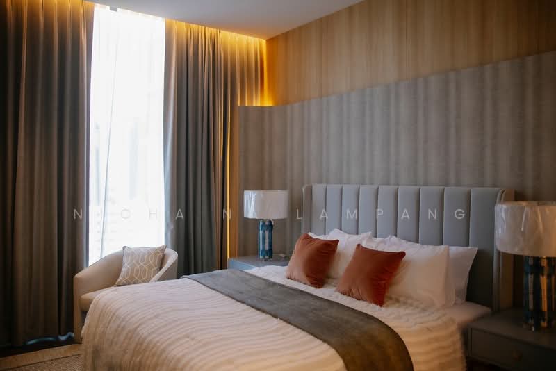LAVIQ Sukhumvit 57, Bangkok, Soi Sukhumvit 57, Sukhumvit Road, Khlong Tan Nua, Watthana, Bangkok, 2 Bedrooms, 98 sqm, Condo For Sale, by Nicha Na Lampang, 500446210 - DDproperty.com