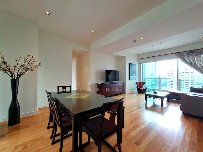 Millennium Residence, Bangkok, Sukhumvit Road, Khlong Toei, Bangkok, 3 Bedrooms, 145 sqm, Condo For Rent, by Bangkok Residential, 500446215 - DDproperty.com