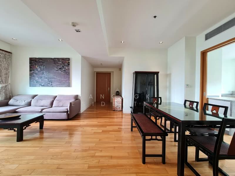 Millennium Residence, Bangkok, Sukhumvit Road, Khlong Toei, Bangkok, 3 Bedrooms, 145 sqm, Condo For Rent, by Bangkok Residential, 500446215 - DDproperty.com