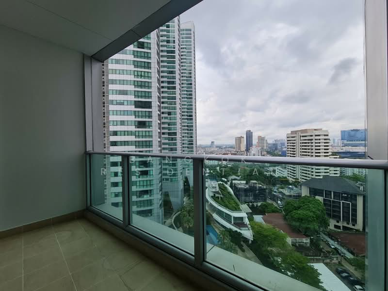 Millennium Residence, Bangkok, Sukhumvit Road, Khlong Toei, Bangkok, 3 Bedrooms, 145 sqm, Condo For Rent, by Bangkok Residential, 500446215 - DDproperty.com