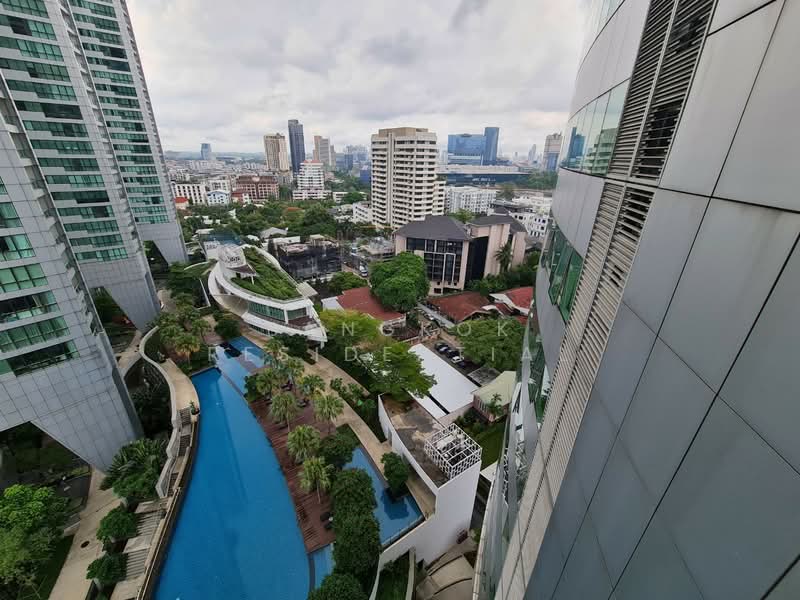 Millennium Residence : มิลเลนเนียม เรสซิเดนซ์, กรุงเทพ, ซอยสุขุมวิท 20 ถนนสุขุมวิท แขวงคลองเตยเหนือ เขตวัฒนา กรุงเทพมหานคร, คลองเตย, กรุงเทพ, 145 ตร.ม., คอนโด ให้เช่า, โดย Bangkok Residential, 500446215 - DDproperty.com