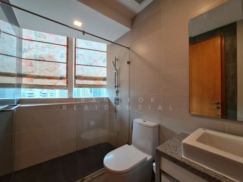 Millennium Residence, Bangkok, Sukhumvit Road, Khlong Toei, Bangkok, 3 Bedrooms, 145 sqm, Condo For Rent, by Bangkok Residential, 500446215 - DDproperty.com