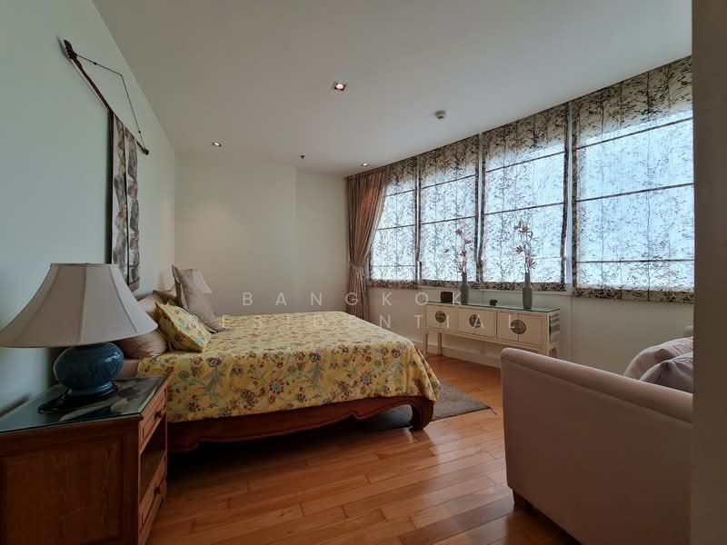 Millennium Residence, Bangkok, Sukhumvit Road, Khlong Toei, Bangkok, 3 Bedrooms, 145 sqm, Condo For Rent, by Bangkok Residential, 500446215 - DDproperty.com