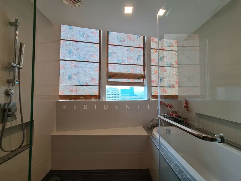 Millennium Residence, Bangkok, Sukhumvit Road, Khlong Toei, Bangkok, 3 Bedrooms, 145 sqm, Condo For Rent, by Bangkok Residential, 500446215 - DDproperty.com