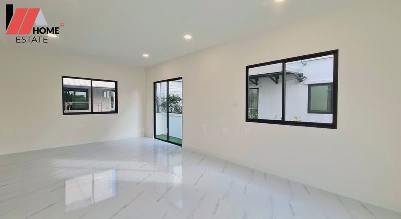 Modi Villa Pinklao – Wongwaen, Nonthaburi, Rural road No. 1011, Sala Klang, Bang Kruai, Nonthaburi, 3 Bedrooms, 150 sqm, Single Detached House For Sale, by คุณ ใหม่, 500446217 - DDproperty.com