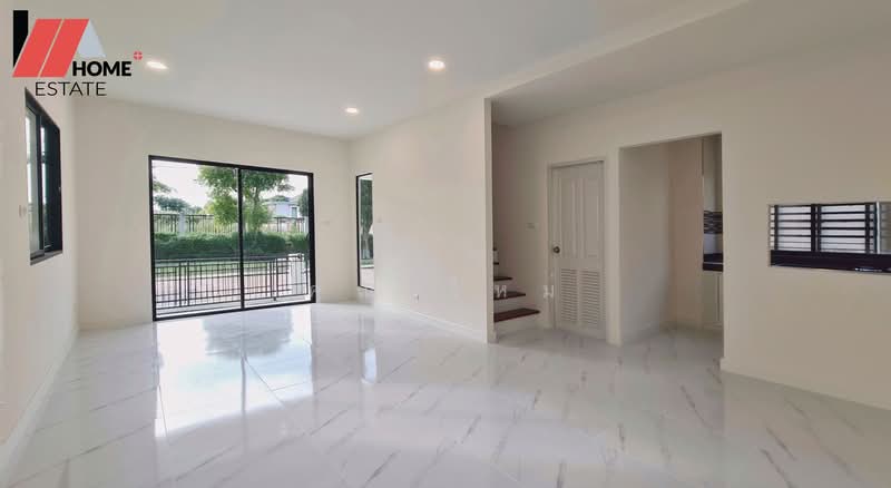 Modi Villa Pinklao – Wongwaen, Nonthaburi, Rural road No. 1011, Sala Klang, Bang Kruai, Nonthaburi, 3 Bedrooms, 150 sqm, Single Detached House For Sale, by คุณ ใหม่, 500446217 - DDproperty.com