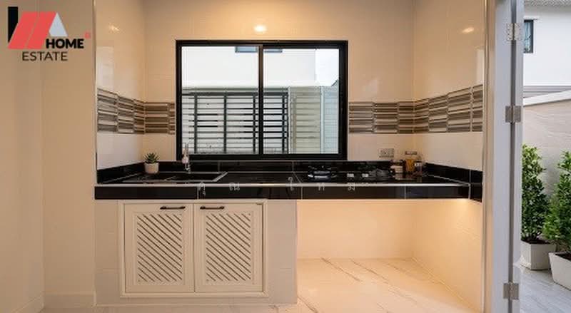 Modi Villa Pinklao – Wongwaen : โมดิ วิลล่า ปิ่นเกล้า – วงแหวน, นนทบุรี, ทางหลวงชนบท นบ.1011, ศาลากลาง, บางกรวย, นนทบุรี, 150 ตร.ม., บ้านเดี่ยว ขาย, โดย คุณ ใหม่, 500446217 - DDproperty.com