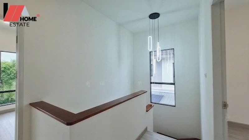 Modi Villa Pinklao – Wongwaen, Nonthaburi, Rural road No. 1011, Sala Klang, Bang Kruai, Nonthaburi, 3 Bedrooms, 150 sqm, Single Detached House For Sale, by คุณ ใหม่, 500446217 - DDproperty.com