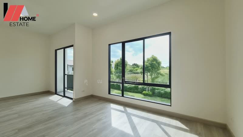 Modi Villa Pinklao – Wongwaen : โมดิ วิลล่า ปิ่นเกล้า – วงแหวน, นนทบุรี, ทางหลวงชนบท นบ.1011, ศาลากลาง, บางกรวย, นนทบุรี, 150 ตร.ม., บ้านเดี่ยว ขาย, โดย คุณ ใหม่, 500446217 - DDproperty.com