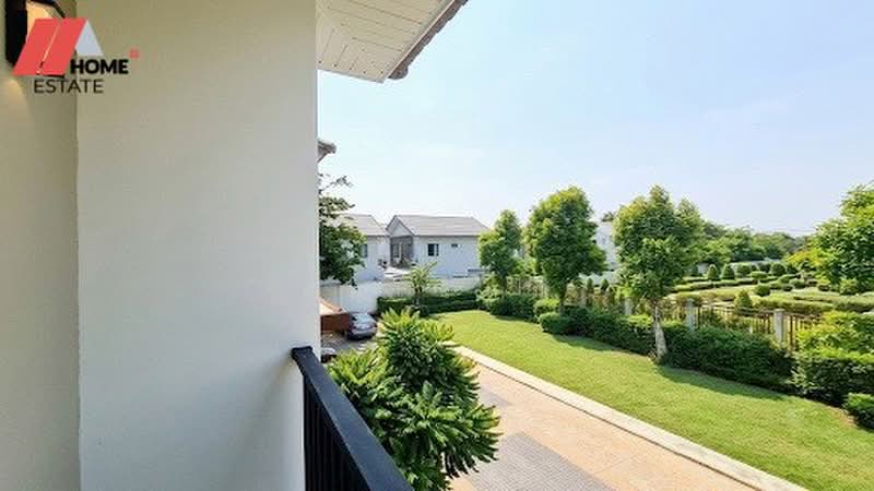 Modi Villa Pinklao – Wongwaen, Nonthaburi, Rural road No. 1011, Sala Klang, Bang Kruai, Nonthaburi, 3 Bedrooms, 150 sqm, Single Detached House For Sale, by คุณ ใหม่, 500446217 - DDproperty.com