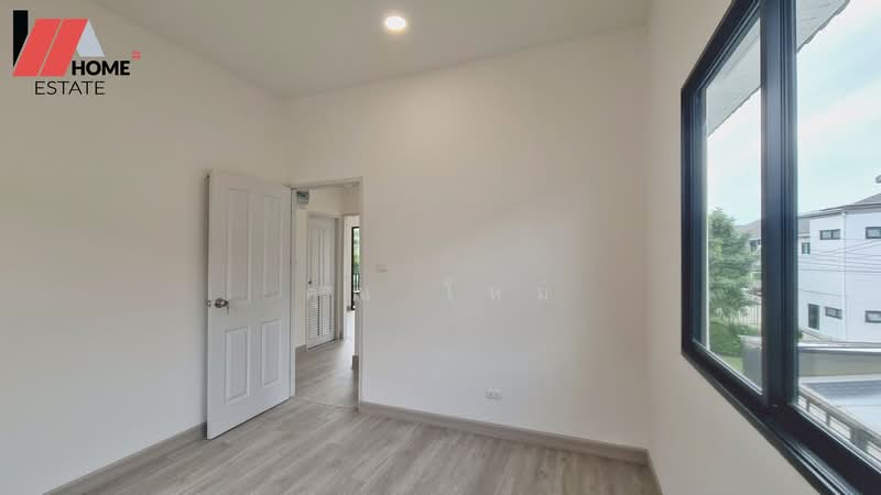 Modi Villa Pinklao – Wongwaen : โมดิ วิลล่า ปิ่นเกล้า – วงแหวน, นนทบุรี, ทางหลวงชนบท นบ.1011, ศาลากลาง, บางกรวย, นนทบุรี, 150 ตร.ม., บ้านเดี่ยว ขาย, โดย คุณ ใหม่, 500446217 - DDproperty.com