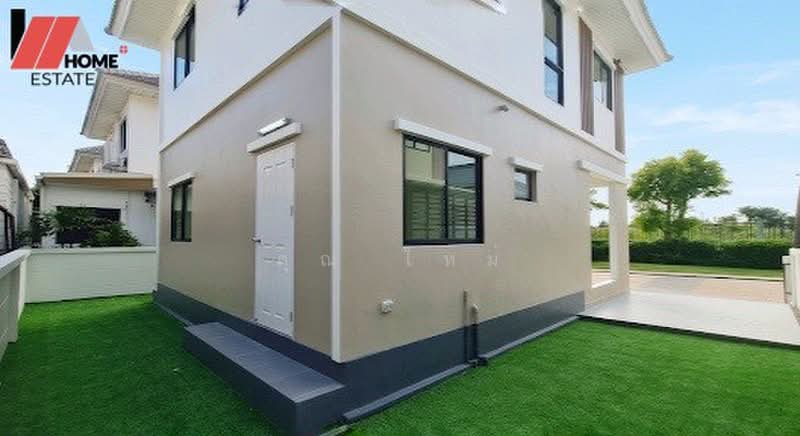Modi Villa Pinklao – Wongwaen : โมดิ วิลล่า ปิ่นเกล้า – วงแหวน, นนทบุรี, ทางหลวงชนบท นบ.1011, ศาลากลาง, บางกรวย, นนทบุรี, 150 ตร.ม., บ้านเดี่ยว ขาย, โดย คุณ ใหม่, 500446217 - DDproperty.com