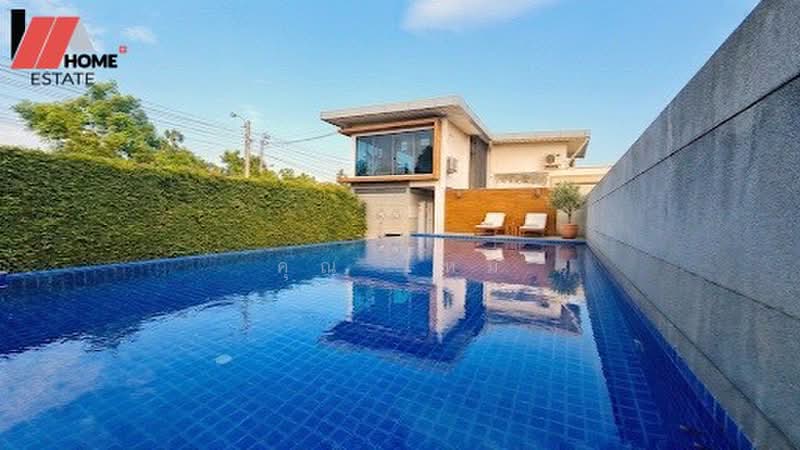 Modi Villa Pinklao – Wongwaen : โมดิ วิลล่า ปิ่นเกล้า – วงแหวน, นนทบุรี, ทางหลวงชนบท นบ.1011, ศาลากลาง, บางกรวย, นนทบุรี, 150 ตร.ม., บ้านเดี่ยว ขาย, โดย คุณ ใหม่, 500446217 - DDproperty.com