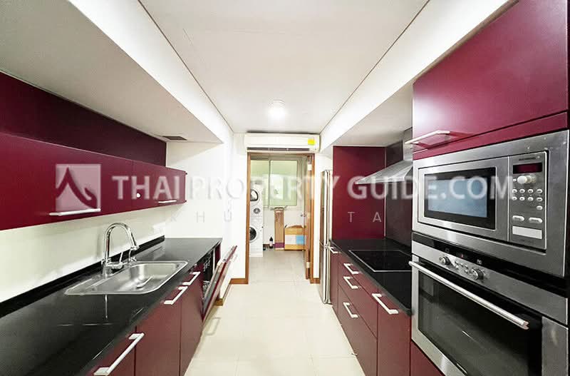 The Park Chidlom, Bangkok, 1 Petchaburi Road, Pathum Wan, Bangkok, 2 Bedrooms, 146 sqm, Condo For Rent, by Khun Nita, 500446218 - DDproperty.com