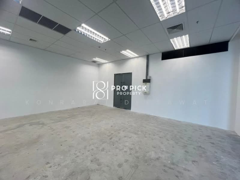 For Rent Office Space 134.20 Sqm. BTS Phrom Phong Sukhumvit Watthana Bangkok PP-00453, Bangkok, สุขุมวิท, Khlong Tan Nua, Watthana, Bangkok, , 134 sqm, Office Space For Rent, by Konrarat Deesawat, 500446221 - DDproperty.com