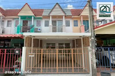 ขาย - บ้านชุติมา เฟส2, สมุทรปราการ