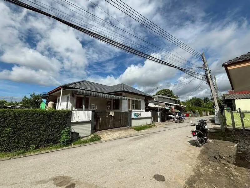 ขายบ้านเดี่ยว โซนหางดง น้ำแพร่, Chiang Mai, Nam Phare, Hang Dong, Chiang Mai, 2 Bedrooms, 85 sqm, Single Detached House For Sale, by Armon Yuenyong, 500446223 - DDproperty.com