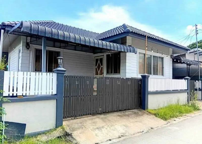ขายบ้านเดี่ยว โซนหางดง น้ำแพร่, Chiang Mai, Nam Phare, Hang Dong, Chiang Mai, 2 Bedrooms, 85 sqm, Single Detached House For Sale, by Armon Yuenyong, 500446223 - DDproperty.com