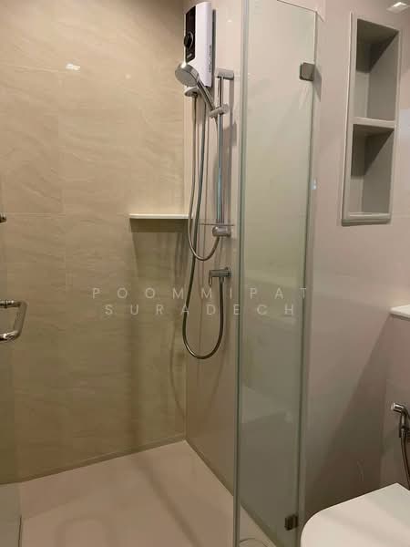 Life Ladprao Valley, Bangkok, Phaholyothin Road, Jom Phon, Chatuchak, Bangkok, 1 Bedroom, 29 sqm, Condo For Rent, by Poommipat Suradech, 500446224 - DDproperty.com