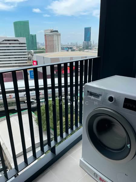 Life Ladprao Valley, Bangkok, Phaholyothin Road, Jom Phon, Chatuchak, Bangkok, 1 Bedroom, 29 sqm, Condo For Rent, by Poommipat Suradech, 500446224 - DDproperty.com