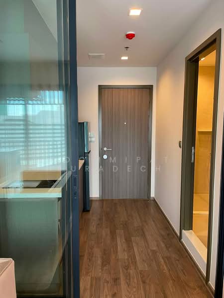 Life Ladprao Valley, Bangkok, Phaholyothin Road, Jom Phon, Chatuchak, Bangkok, 1 Bedroom, 29 sqm, Condo For Rent, by Poommipat Suradech, 500446224 - DDproperty.com