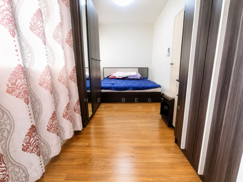 Pleno Rangsit Klong 4-Wongwaen, Pathum Thani, Rangsit-Nakhon Nayok Road, Khlong Si, Khlong Luang, Pathum Thani, 3 Bedrooms, 100 sqm, Townhouse For Sale, by The Best Property หนูกรานต์, 500446225 - DDproperty.com