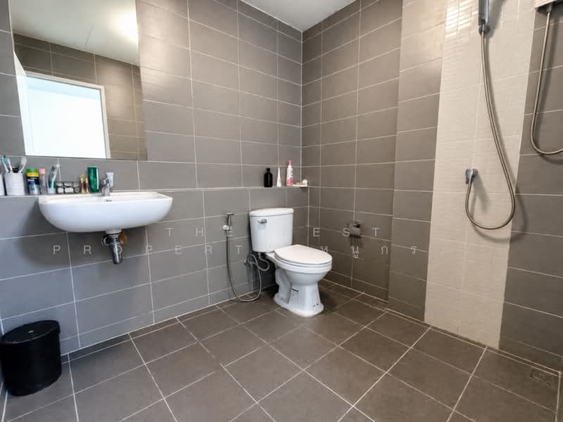 Pleno Rangsit Klong 4-Wongwaen, Pathum Thani, Rangsit-Nakhon Nayok Road, Khlong Si, Khlong Luang, Pathum Thani, 3 Bedrooms, 100 sqm, Townhouse For Sale, by The Best Property หนูกรานต์, 500446225 - DDproperty.com