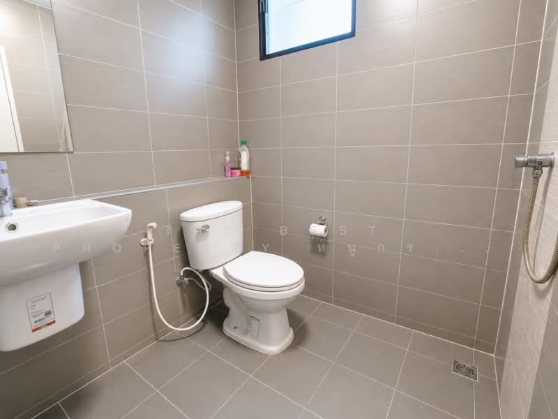 Pleno Rangsit Klong 4-Wongwaen, Pathum Thani, Rangsit-Nakhon Nayok Road, Khlong Si, Khlong Luang, Pathum Thani, 3 Bedrooms, 100 sqm, Townhouse For Sale, by The Best Property หนูกรานต์, 500446225 - DDproperty.com
