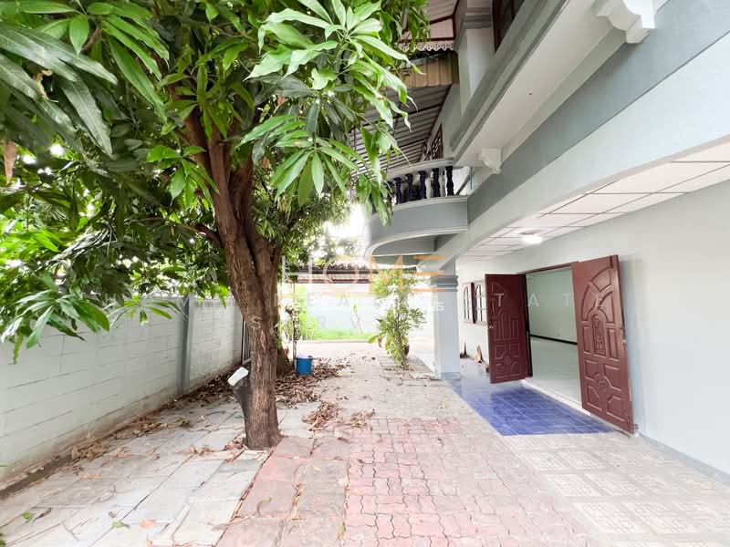 บ้านรังสิยา อุดมสุข 58, กรุงเทพ, บางนา, กรุงเทพ, 200 ตร.ม., บ้านเดี่ยว ขาย, โดย HOME Real Estate Service, 500446227 - DDproperty.com