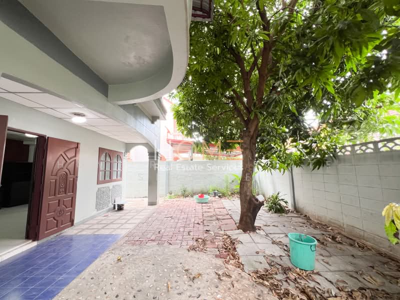 บ้านรังสิยา อุดมสุข 58, Bangkok, Bang Na, Bangkok, 5 Bedrooms, 200 sqm, Single Detached House For Sale, by HOME Real Estate Service, 500446227 - DDproperty.com