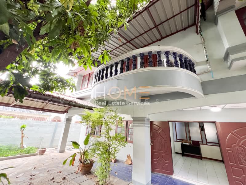 บ้านรังสิยา อุดมสุข 58, กรุงเทพ, บางนา, กรุงเทพ, 200 ตร.ม., บ้านเดี่ยว ขาย, โดย HOME Real Estate Service, 500446227 - DDproperty.com