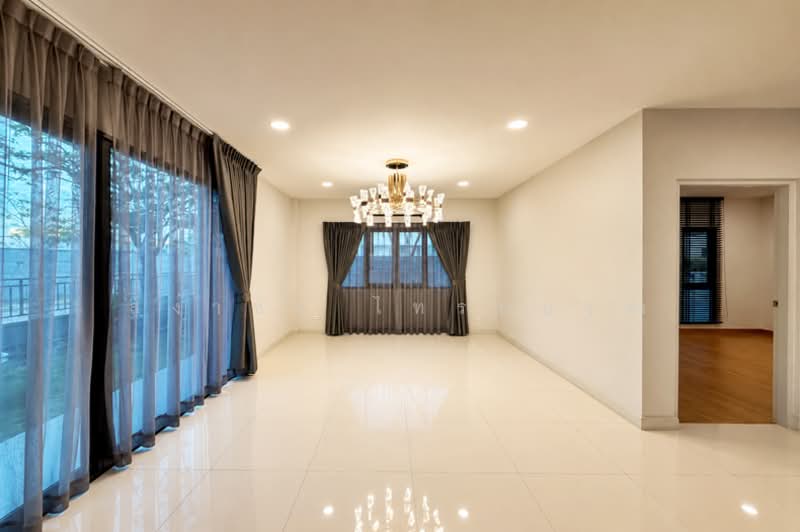 Centro Ramindra-Chatuchot, Bangkok, 4 Kanchanaphisek Road, O-Ngoen, Sai Mai, Bangkok, 4 Bedrooms, 261 sqm, Single Detached House For Sale, by สง่าชัย ไทรทองคำ, 500446229 - DDproperty.com