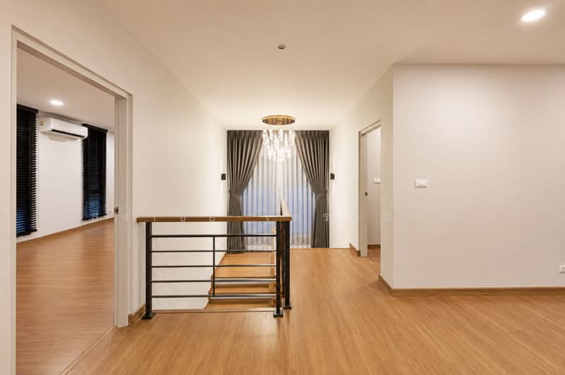 Centro Ramindra-Chatuchot, Bangkok, 4 Kanchanaphisek Road, O-Ngoen, Sai Mai, Bangkok, 4 Bedrooms, 261 sqm, Single Detached House For Sale, by สง่าชัย ไทรทองคำ, 500446229 - DDproperty.com