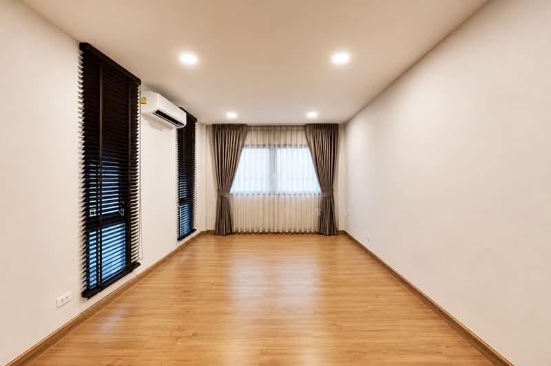 Centro Ramindra-Chatuchot, Bangkok, 4 Kanchanaphisek Road, O-Ngoen, Sai Mai, Bangkok, 4 Bedrooms, 261 sqm, Single Detached House For Sale, by สง่าชัย ไทรทองคำ, 500446229 - DDproperty.com
