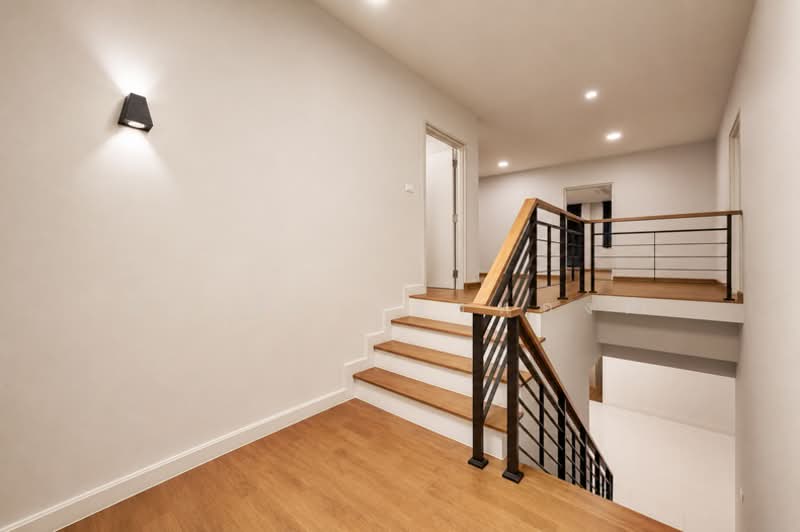 Centro Ramindra-Chatuchot, Bangkok, 4 Kanchanaphisek Road, O-Ngoen, Sai Mai, Bangkok, 4 Bedrooms, 261 sqm, Single Detached House For Sale, by สง่าชัย ไทรทองคำ, 500446229 - DDproperty.com