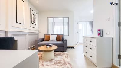 ขาย - Lumpini Condo Town Bodindecha Ramkhamhaeng : ลุมพินี คอนโดทาวน์ บดินทรเดชา รามคำแหง, กรุงเทพ